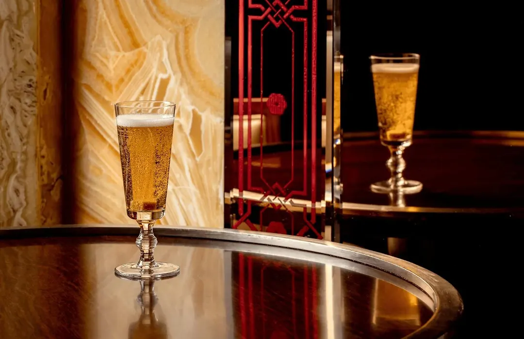 Claridge'S, Maybourne-1