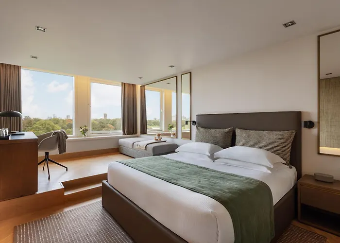 Royal Garden Hotel Londra